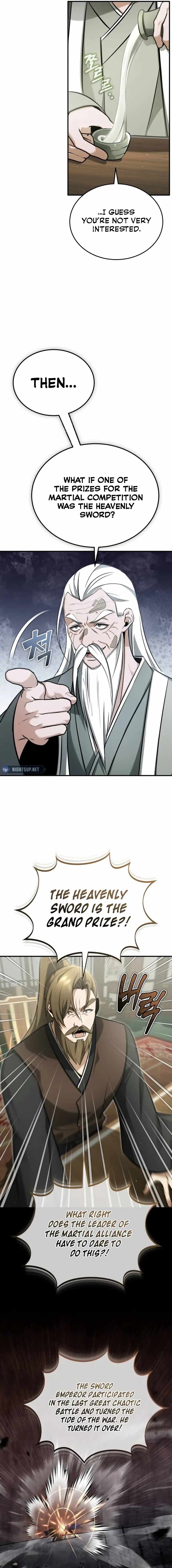 Regressor's Life After Retirement Chapter 70 9